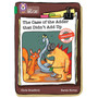Collins Big Cat - The Case of the Adder That Didn't Add Up: Band 15/Emerald - ISBN 9780008440688