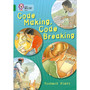 Collins Big Cat - Code Making, Code Breaking: Band 15/Emerald - ISBN 9780007336449