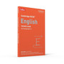 Collins Cambridge IGCSE English Teacher’s Guide (3rd edition) - ISBN 9780008262013 (cover, angled view)