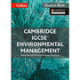 Collins Cambridge IGCSE Environmental Management Student Book (1st edi - ISBN 9780008190453