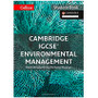 Collins Cambridge IGCSE Environmental Management Student Book 1st Edition - ISBN 9780008190453
