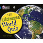 Collins Big Cat - The Ultimate World Quiz: Band 16/Sapphire - ISBN 9780007231003