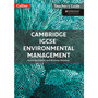 Collins Cambridge IGCSE Environmental Management Teacher Guide (1st ed - ISBN 9780008190446
