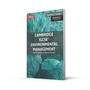 Collins Cambridge IGCSE Environmental Management Teacher Guide (1st ed - ISBN 9780008190446 (cover, angled view)