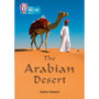 Collins Big Cat - The Arabian Desert: Band 16/Sapphire - ISBN 9780008163976