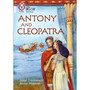 Collins Big Cat - Antony and Cleopatra: Band 17/Diamond - ISBN 9780008179519