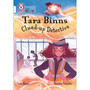 Collins Big Cat - Tara Binns: Clued-up Detective: Band 17/Diamond - ISBN 9780008373337