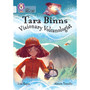 Collins Big Cat - Tara Binns: Visionary Volcanologist: Band 17/Diamond - ISBN 9780008487263