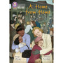 Collins Big Cat - A Home from Home: Band 17/Diamond - ISBN 9780008478896