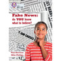 Collins Big Cat - Fake News: do you know what to believe?: Band 17/Diamond - ISBN 9780008434380