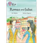 Collins Big Cat - Romeo and Juliet: Band 18/Pearl - ISBN 9780008127961