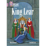 Collins Big Cat - King Lear: Band 18/Pearl - ISBN 9780008179540