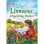 Collins Big Cat - Linnaeus Organising Nature: Band 18/Pearl - ISBN 9780008208974