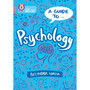 Collins Big Cat - A Guide to: Psychology: Band 18/Pearl - ISBN 9780008704599