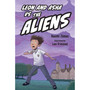 Big Cat Read On - Leon and Asha VS the Aliens - ISBN 9780008744786