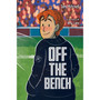 Big Cat Read On - Off the Bench - ISBN 9780008744755