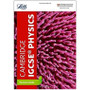 Letts Cambridge IGCSE Physics Revision Guide (Collins) - ISBN 9780008210335 Letts Cambridge IGCSE Physics Revision Guide (Collins) - ISBN 9780008210335