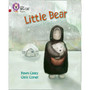 Collins Big Cat Progress - Little Bear: A folktale from Greenland: Band 10 White/Band 14 Ruby - ISBN 9780007519255