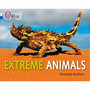 Collins Big Cat Progress - Extreme Animals: Band 10 White/Band 16 Sapphire - ISBN 9780007519286