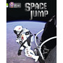 Collins Big Cat Progress - Space Jump: Band 11 Lime/Band 17 Diamond - ISBN 9780007519385