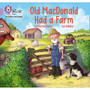 Collins Big Cat Phonics for Letters and Sounds - Old MacDonald had a Farm: Band 00/Lilac - ISBN 9780008413514