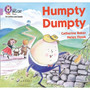 Collins Big Cat Phonics for Letters and Sounds - Humpty Dumpty: Band 00/Lilac - ISBN 9780008413538