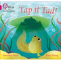 Collins Big Cat Phonics for Letters and Sounds - Tap it Tad!: Band 01A/Pink A - ISBN 9780008381158