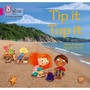 Collins Big Cat Phonics for Letters and Sounds - Tip it Tap it: Band 01A/Pink A - ISBN 9780008379513