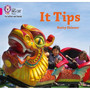 Collins Big Cat Phonics for Letters and Sounds - It Tips: Band 01A/Pink A - ISBN 9780008409647