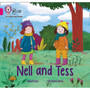 Collins Big Cat Phonics for Letters and Sounds - Nell and Tess: Band 01B/Pink B - ISBN 9780008379582