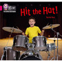 Collins Big Cat Phonics for Letters and Sounds - Hit the Hat!: Band 01B/Pink B - ISBN 9780008381196