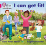 Collins Big Cat Phonics for Letters and Sounds - I can get fit!: Band 01B/Pink B - ISBN 9780008442132