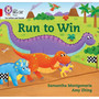 Collins Big Cat Phonics for Letters and Sounds - Run to Win: Band 02A/Red A - ISBN 9780008409852