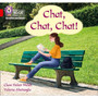 Collins Big Cat Phonics for Letters and Sounds - Chat, Chat, Chat!: Band 02A/Red A - ISBN 9780008381226