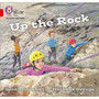 Collins Big Cat Phonics for Letters and Sounds - Up the Rock: Band 02A/Red A - ISBN 9780008379612