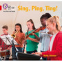 Collins Big Cat Phonics for Letters and Sounds - Sing, Ping, Ting!: Band 02A/Red A - ISBN 9780008410155