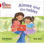 Collins Big Cat Phonics for Letters and Sounds - Aimee and the Tablet: Band 02B/Red B - ISBN 9780008357672