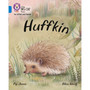 Collins Big Cat Phonics for Letters and Sounds - Huffkin: Band 04/Blue - ISBN 9780008230265