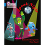 Collins Big Cat Phonics for Letters and Sounds - Spook Night: Band 04/Blue - ISBN 9780008410339