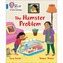 Collins Big Cat Phonics for Letters and Sounds - The Hamster Problem: Band 04/Blue - ISBN 9780008442262