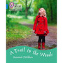 Collins Big Cat Phonics for Letters and Sounds - A Trail in the Woods: Band 04/Blue - ISBN 9780008357740