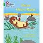 Collins Big Cat Phonics for Letters and Sounds - Not in Otter's Pocket!: Band 05/Green - ISBN 9780008381318