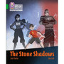 Collins Big Cat Phonics for Letters and Sounds - The Stone Shadows: Band 05/Green - ISBN 9780008409937