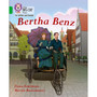 Collins Big Cat Phonics for Letters and Sounds - Bertha Benz: Band 05/Green - ISBN 9780008418441