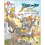 Collins Big Cat Phonics for Letters and Sounds - Jake and Jen and the Castle of Kings: Band 06/Orange - ISBN 9780008442354