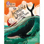 Collins Big Cat Phonics for Letters and Sounds - The Incredible Whale and other Poems: Band 06/Orange - ISBN 9780008442378