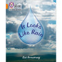 Collins Big Cat Phonics for Letters and Sounds - It Looks Like Rain: Band 06/Orange - ISBN 9780008442385
