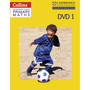 Collins International Primary Maths 1 DVD - ISBN 9780008159818