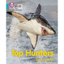 Collins Big Cat Phonics for Letters and Sounds - Top Hunters: Band 07/Turquoise - ISBN 9780008442477