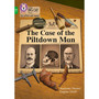 Collins Big Cat Phonics for Letters and Sounds – Age 7+ - The Case of the Piltdown Man: Band 05/Green - ISBN 9780008446482